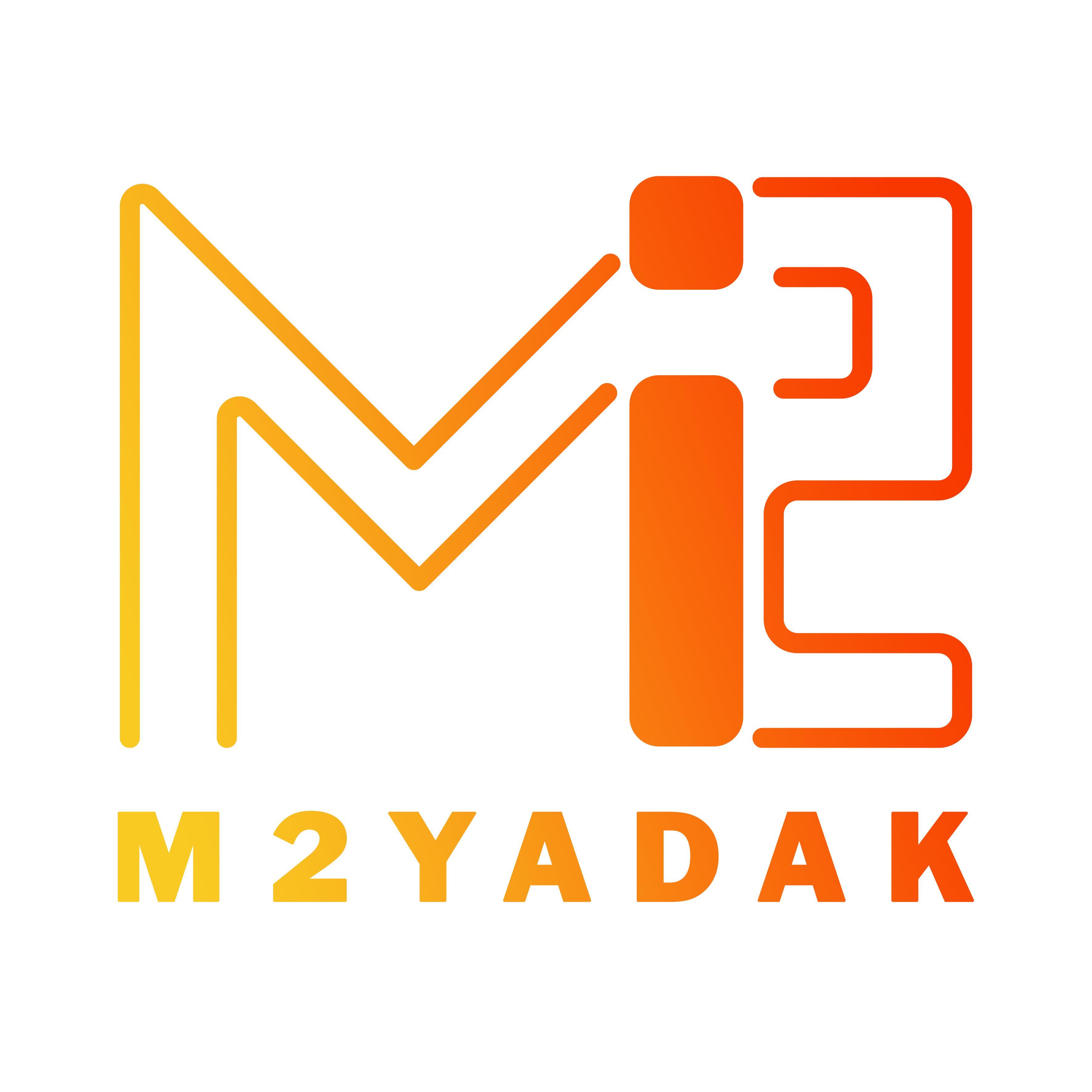 ام تو یدک (M2Yadak)